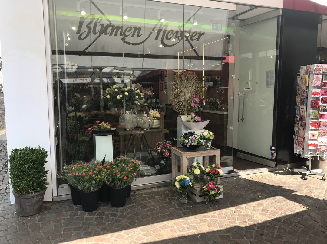 大博肯海默街-法兰克福必去景点