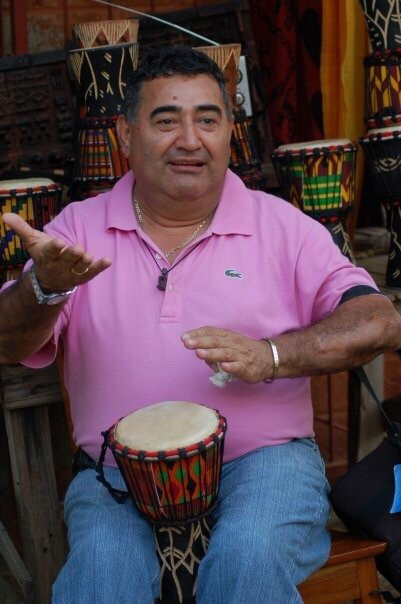 Palais des Congres-科多努必去景点