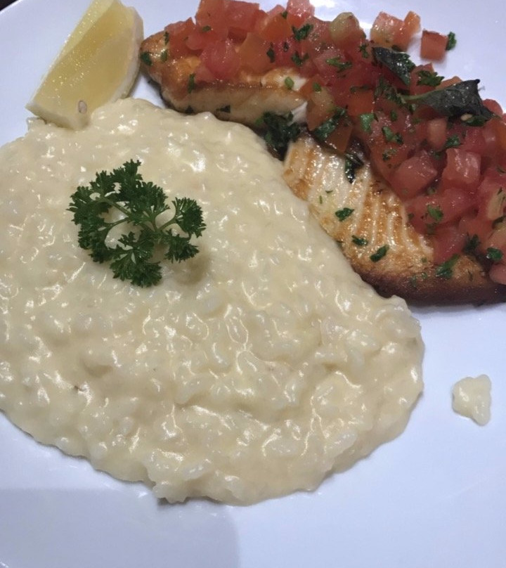 Pecorino Bar & Trattoria - Shopping Tamboré