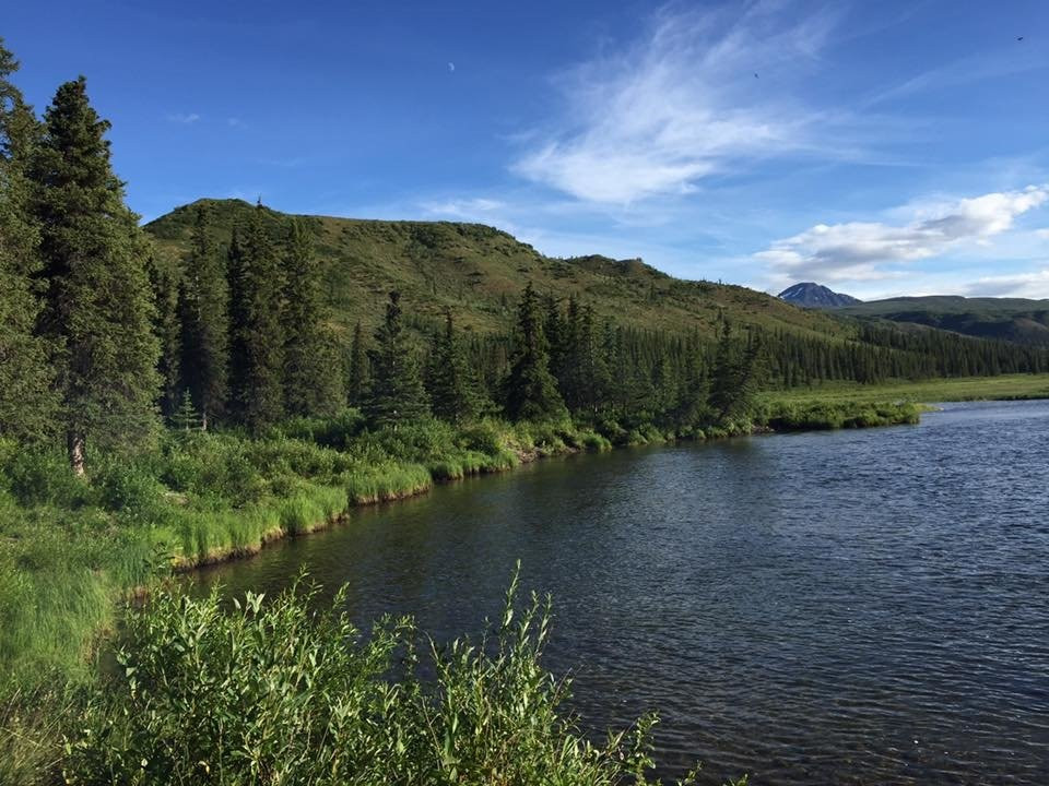 Alaska Dream Adventures-费尔班克斯必去景点