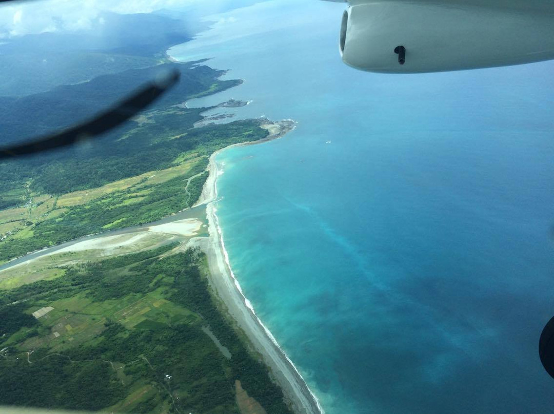 Dicotcotan Beach-Palanan必去景点