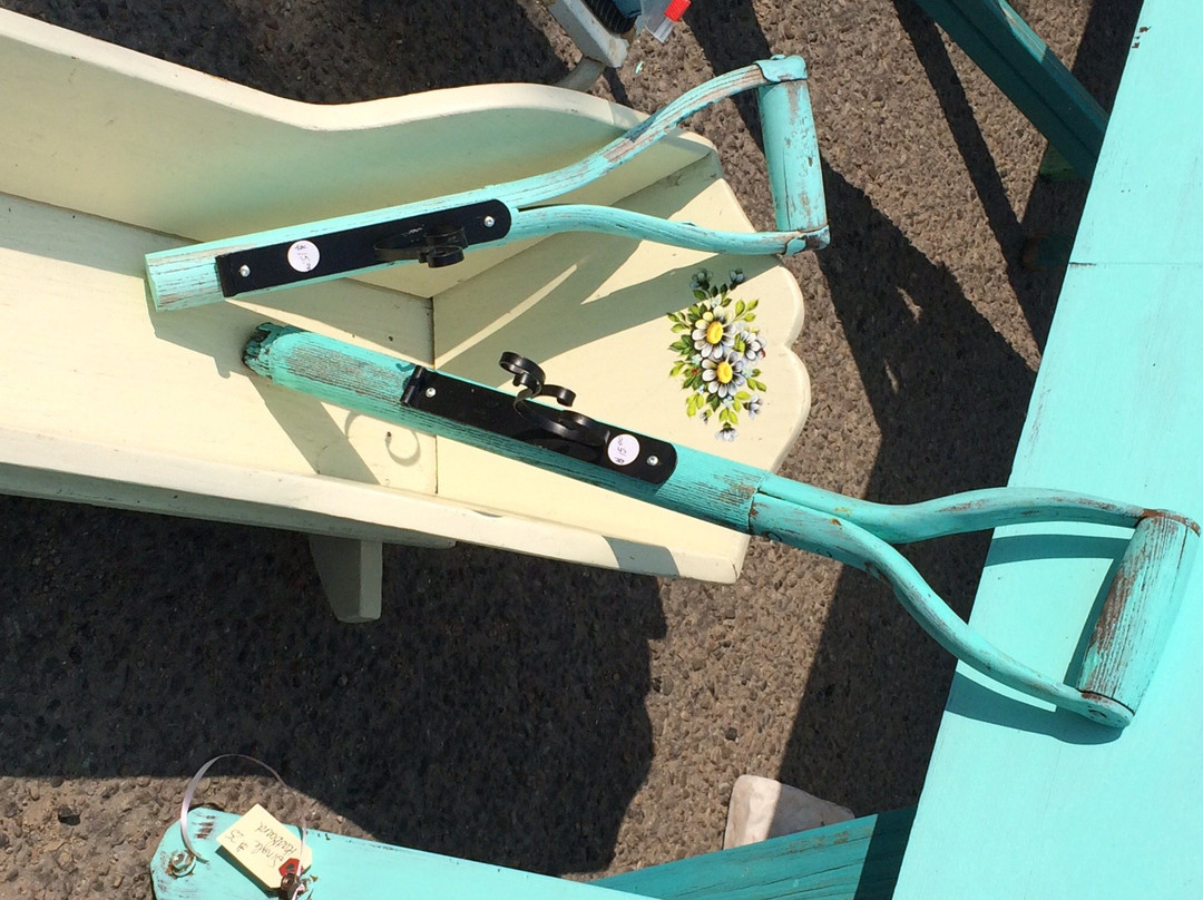 Red Deer Farmer's Market-红鹿市必去景点