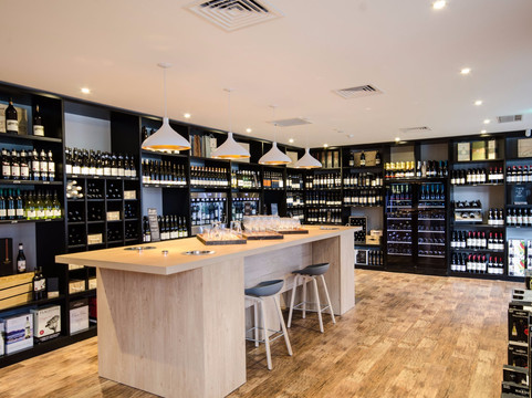 The 1853 Wine Club-威布里治必去景点