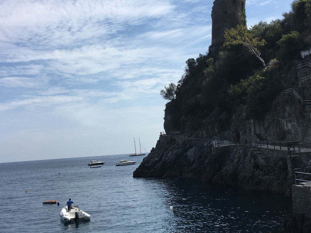 Torre a Mare景点图片