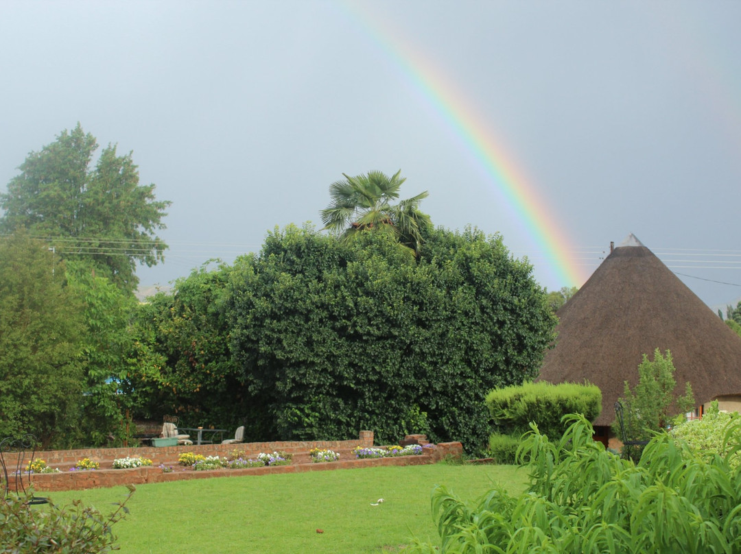 Bird Haven Guesthouse主图