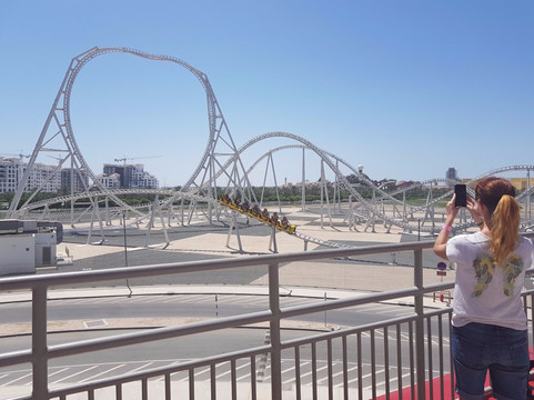 Travtur-迪拜必去景点