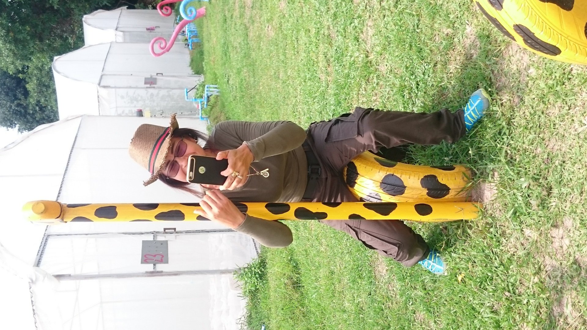 Resotel Baan Sanook-官方