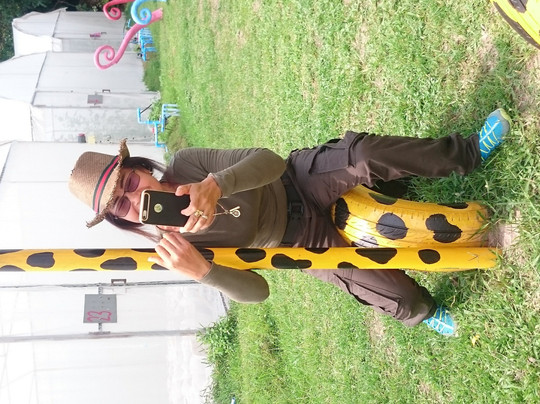 哇立差逢酒店住宿-Resotel Baan Sanook