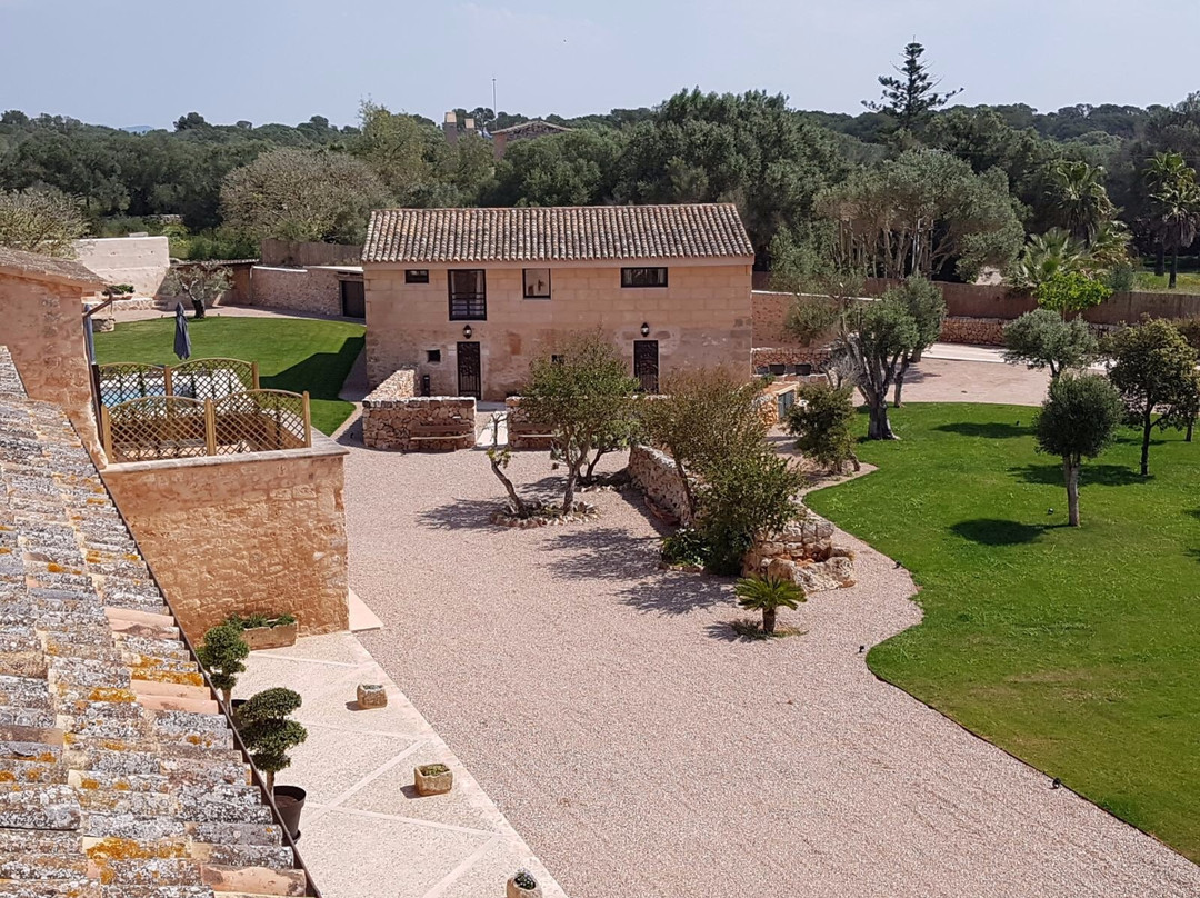 Finca Gomera