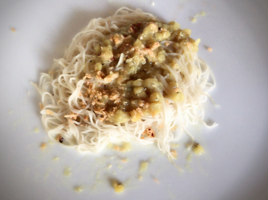 Igloo Airport Villa主图