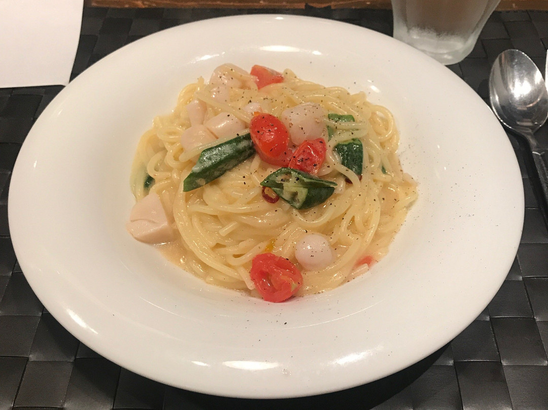 パスターヴォラ OOTEMORI店