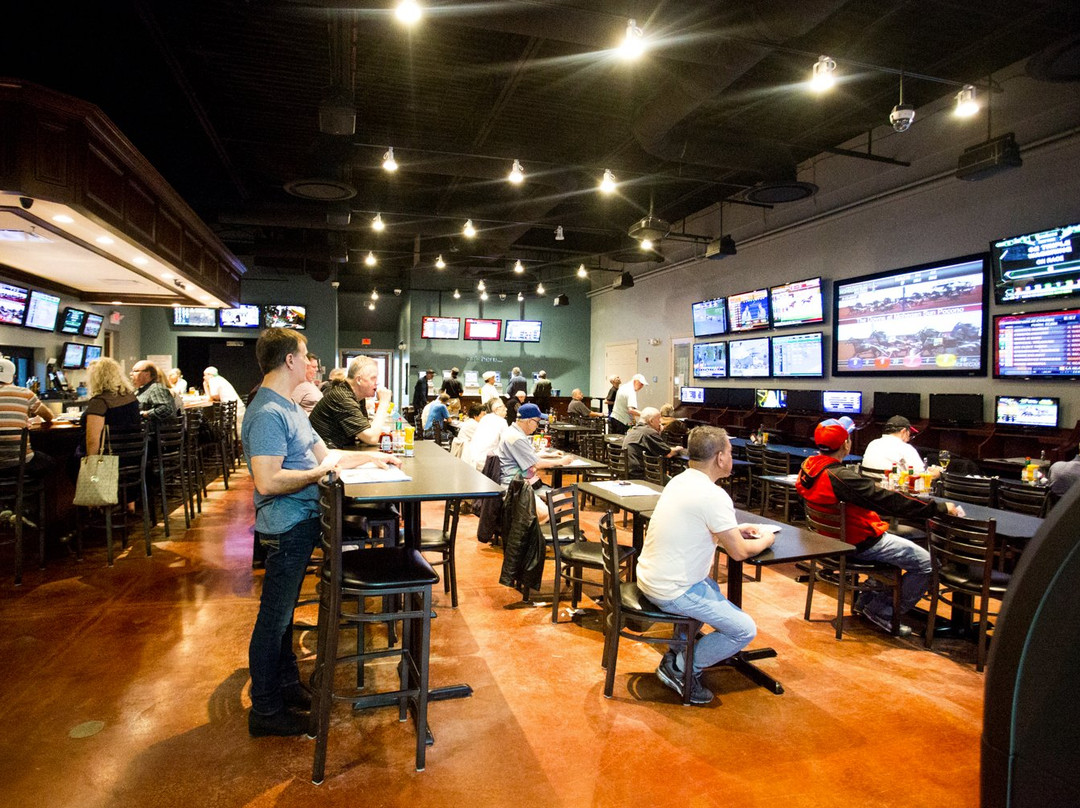 Crazy Pour-Villa Park必去景点