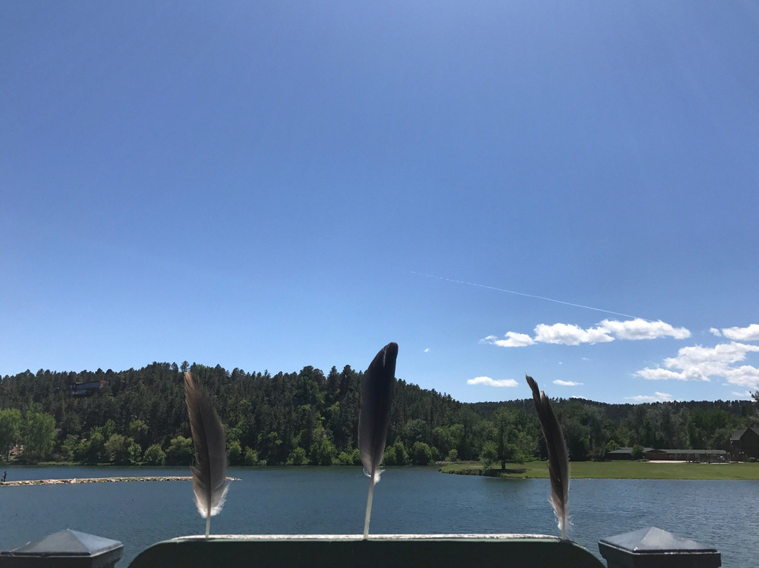 Canyon Lake Park景点图片