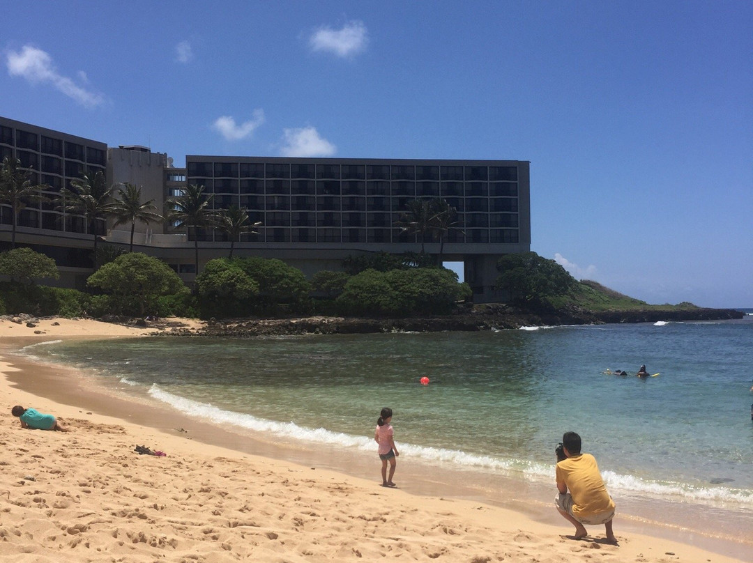 Kuilima Cove-Kawela Bay必去景点