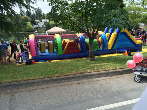 Gorge Waterway Park-维多利亚必去景点