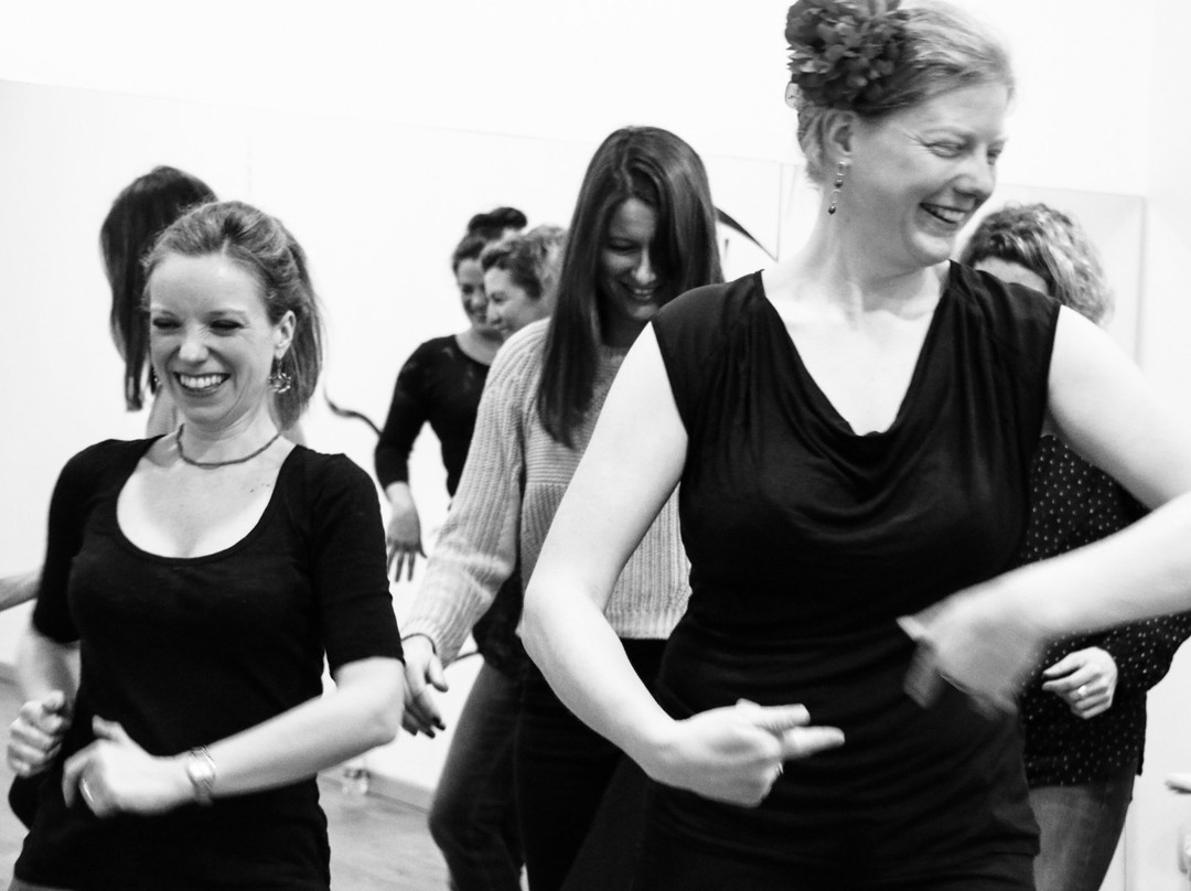 Valencia Flamenco. Dance experience-巴伦西亚必去景点