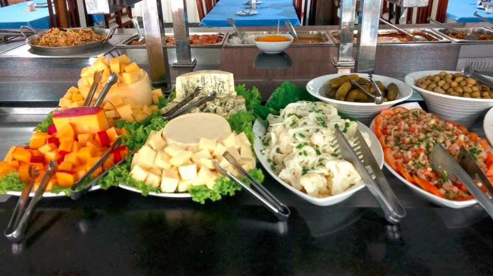 Top Grill Churrascaria