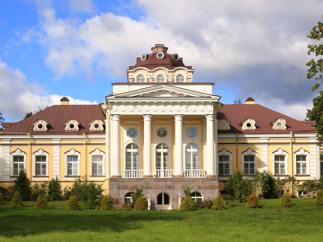 Letoshitsy旅游攻略图片