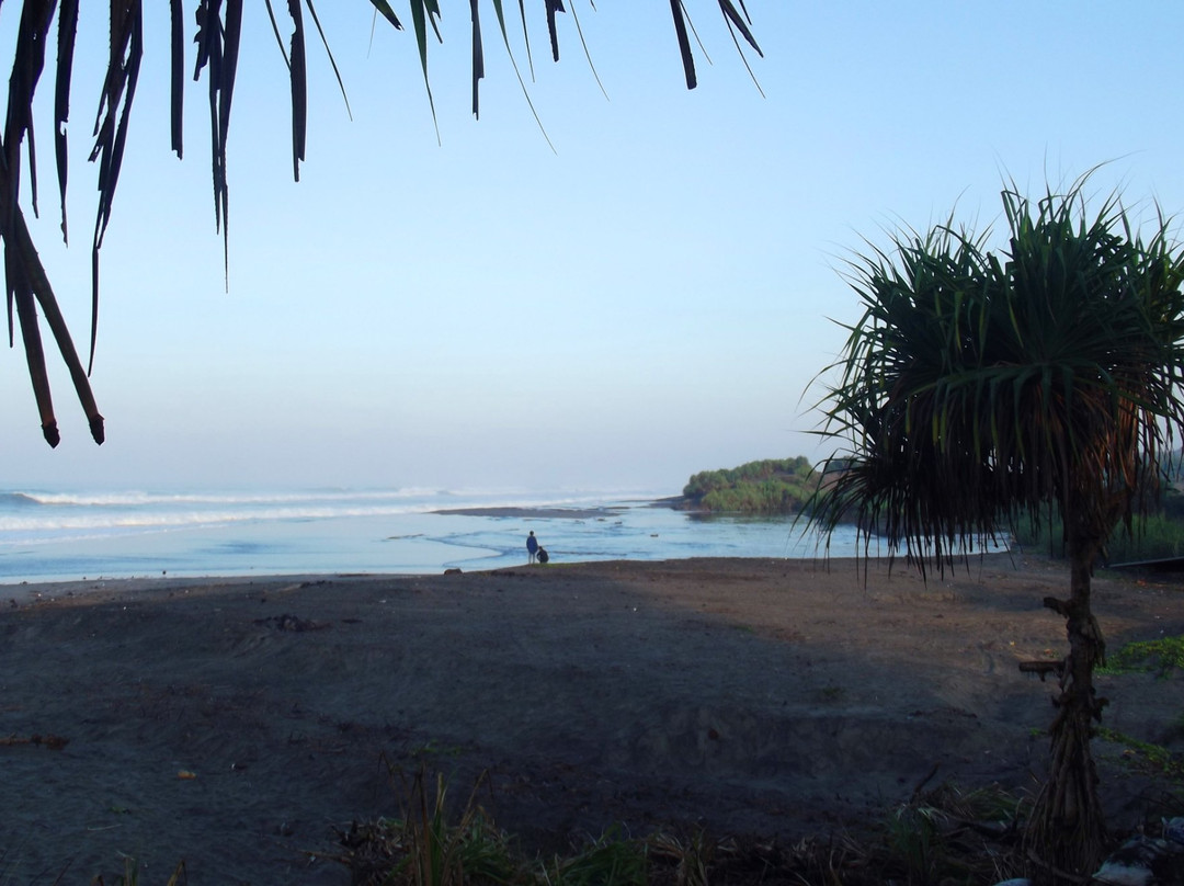 Bule Homestay Cianjur-Cianjur必去景点