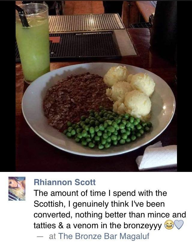 The Bronze Bar Magaluf-马洛卡岛必去景点