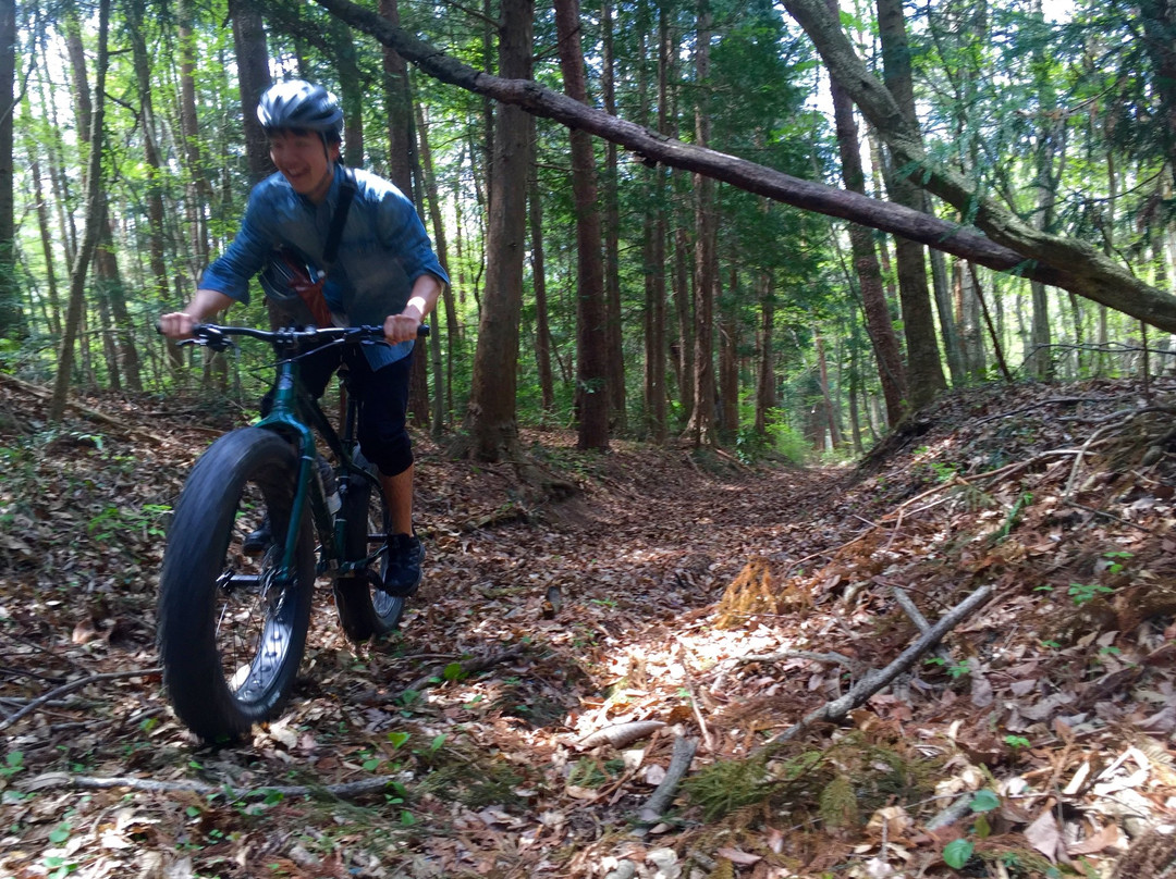 Ride Experience-那须町必去景点