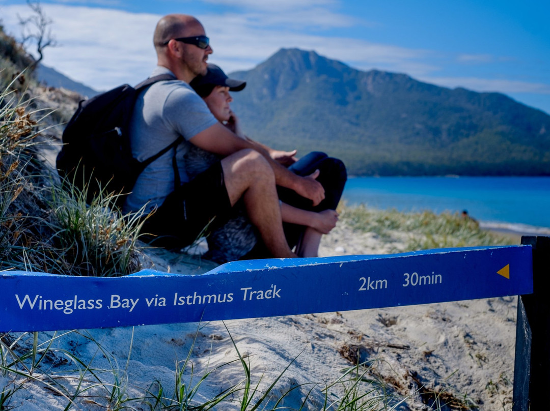 Freycinet Adventures景点图片