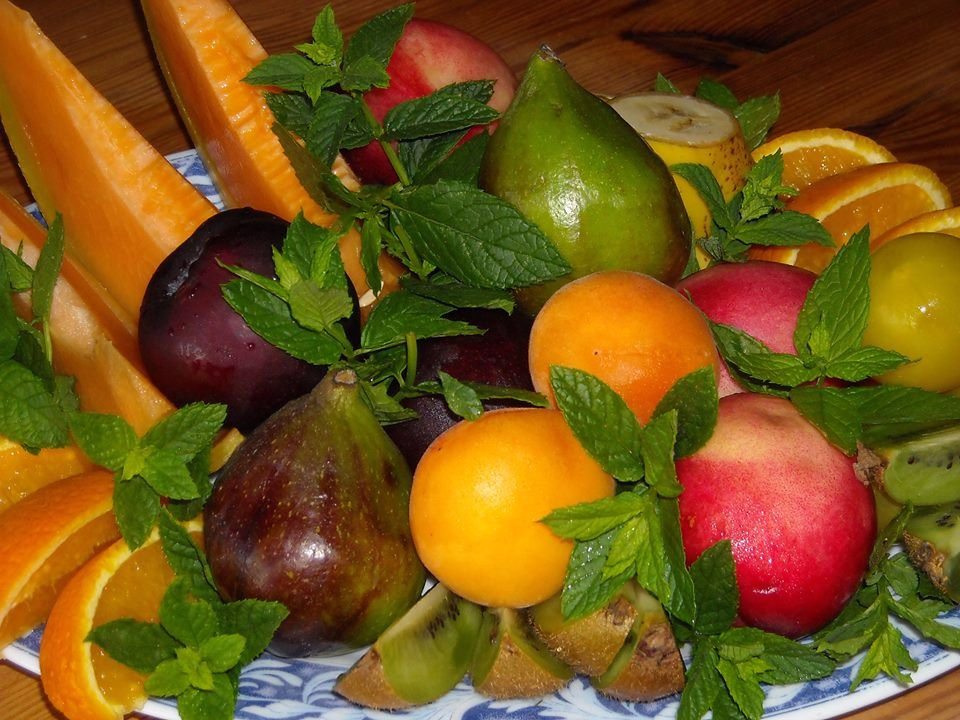 A & R's Bed and Breakfast主图