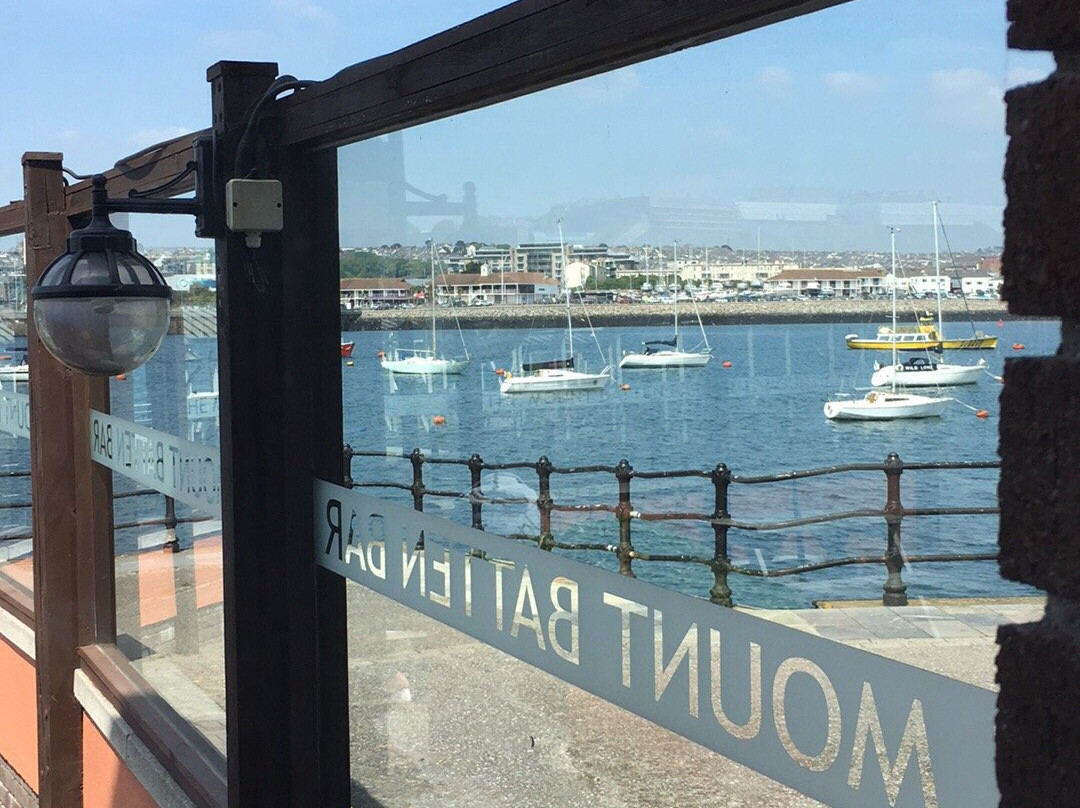 Mount Batten Bar-普利茅斯必去景点