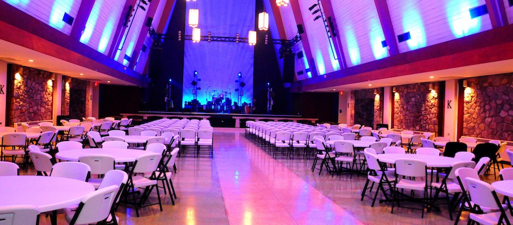 Kathedral Event Center景点图片