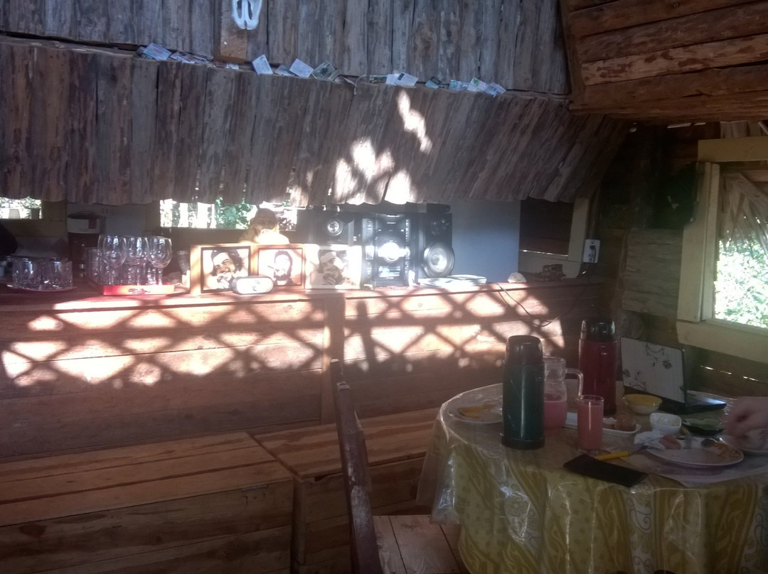 Casa Villa Cayo Jutias主图