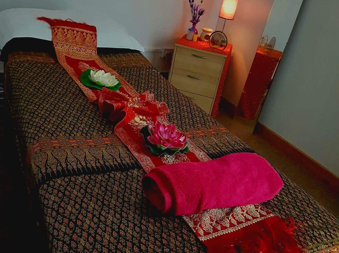 Orchids Beauty Spa-奥尔德姆必去景点