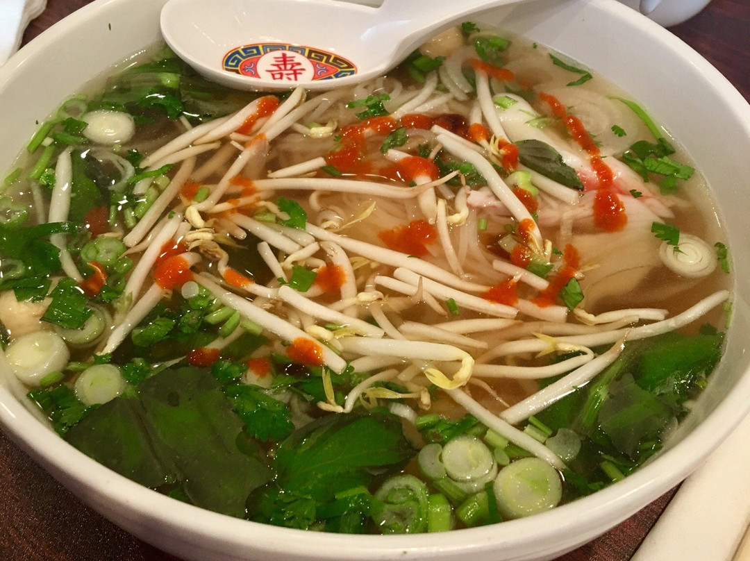 Phở Boca