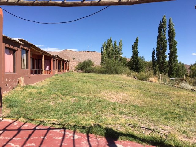 Posada Don Ramon主图