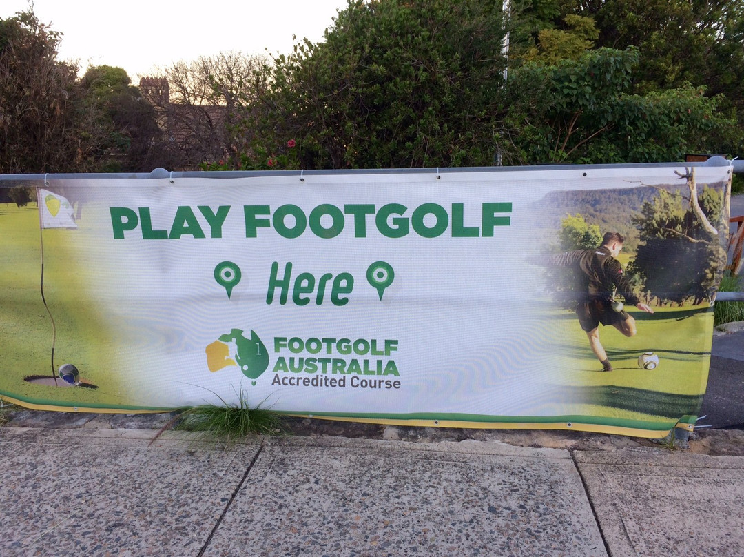 Northbridge Golf Club景点图片