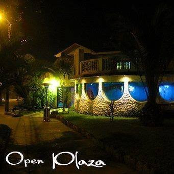 Open Plaza Concon-Concon必去景点