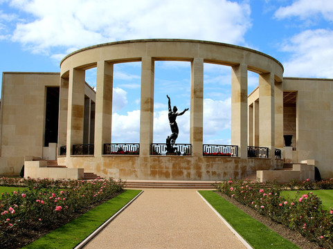 Bayeux Dday Tours-巴约必去景点