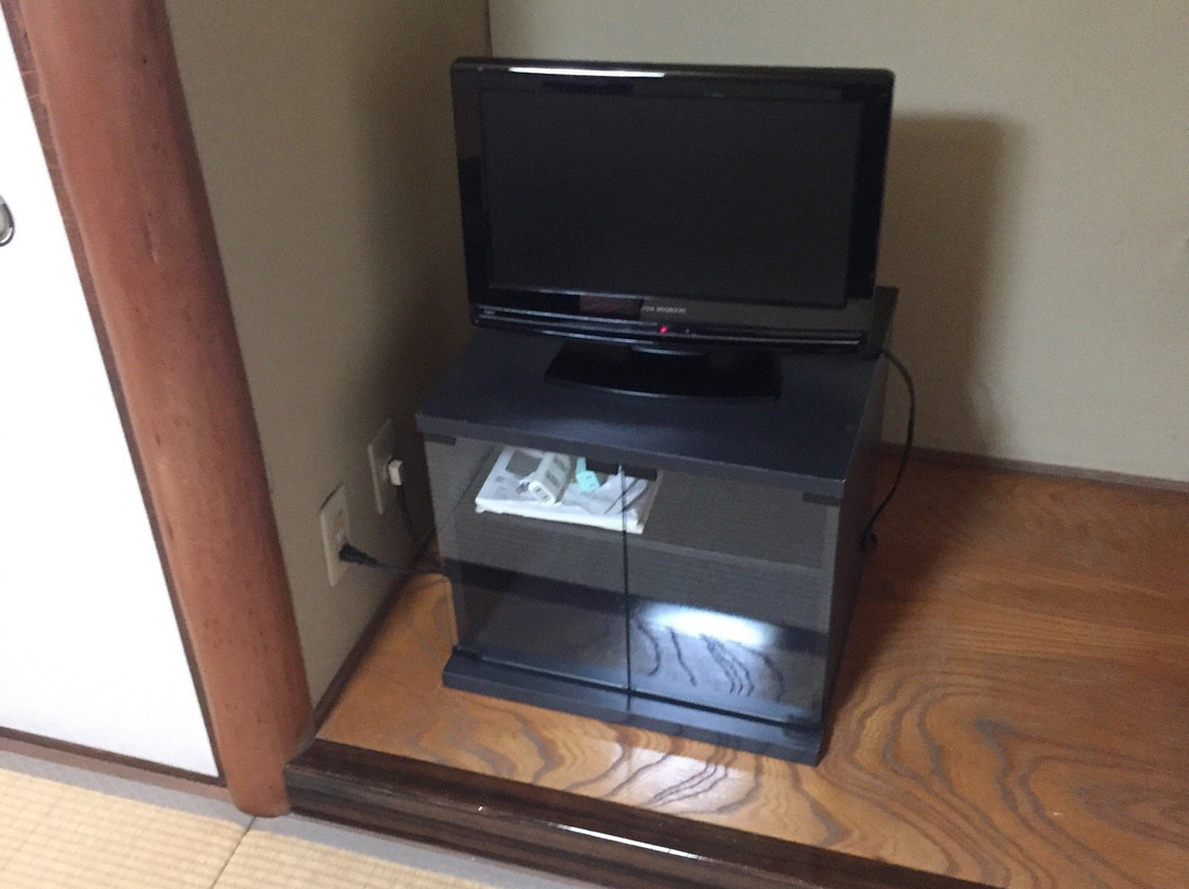 Arikawa Beach Hotel Ura主图