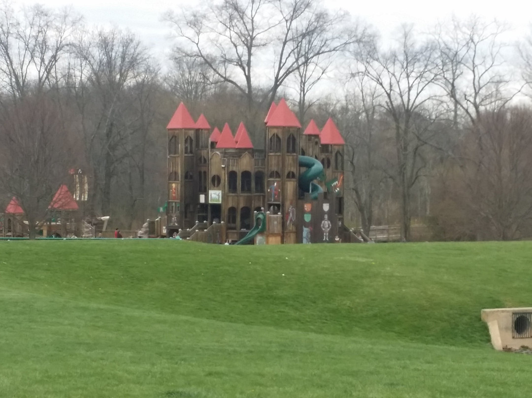 Kids Castle景点图片