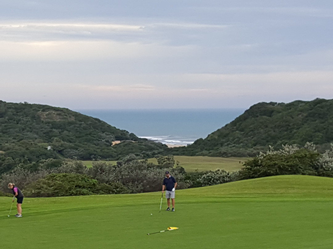 Fish River Sun Golf Course-艾尔弗雷德港必去景点