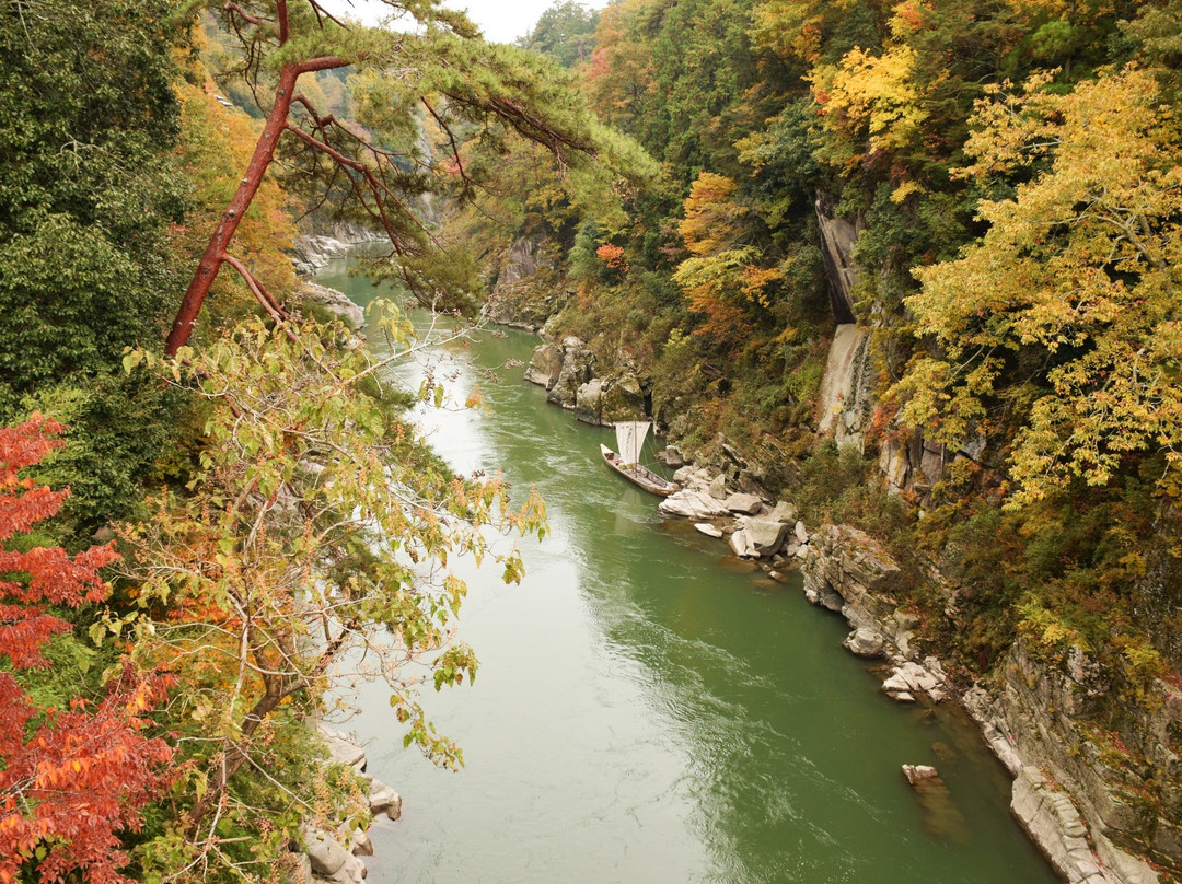 饭田市旅游攻略图片