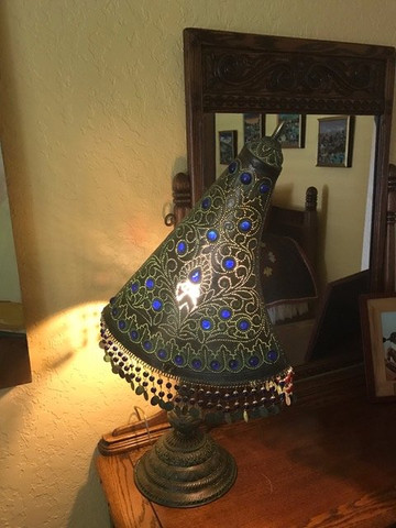 Rama Art Gallery-乌代布尔必去景点