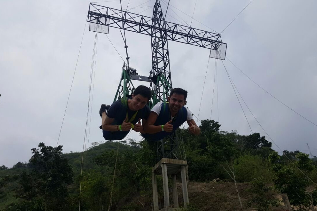 Aventura Jafa-Tobia必去景点