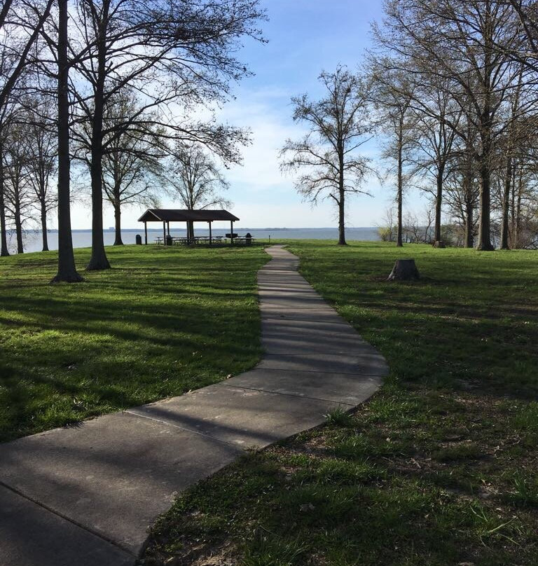 Wayne Fitzgerrell State Park-Whittington必去景点