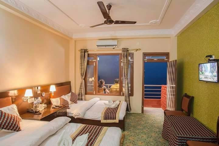 Hotel The Ranimahal主图