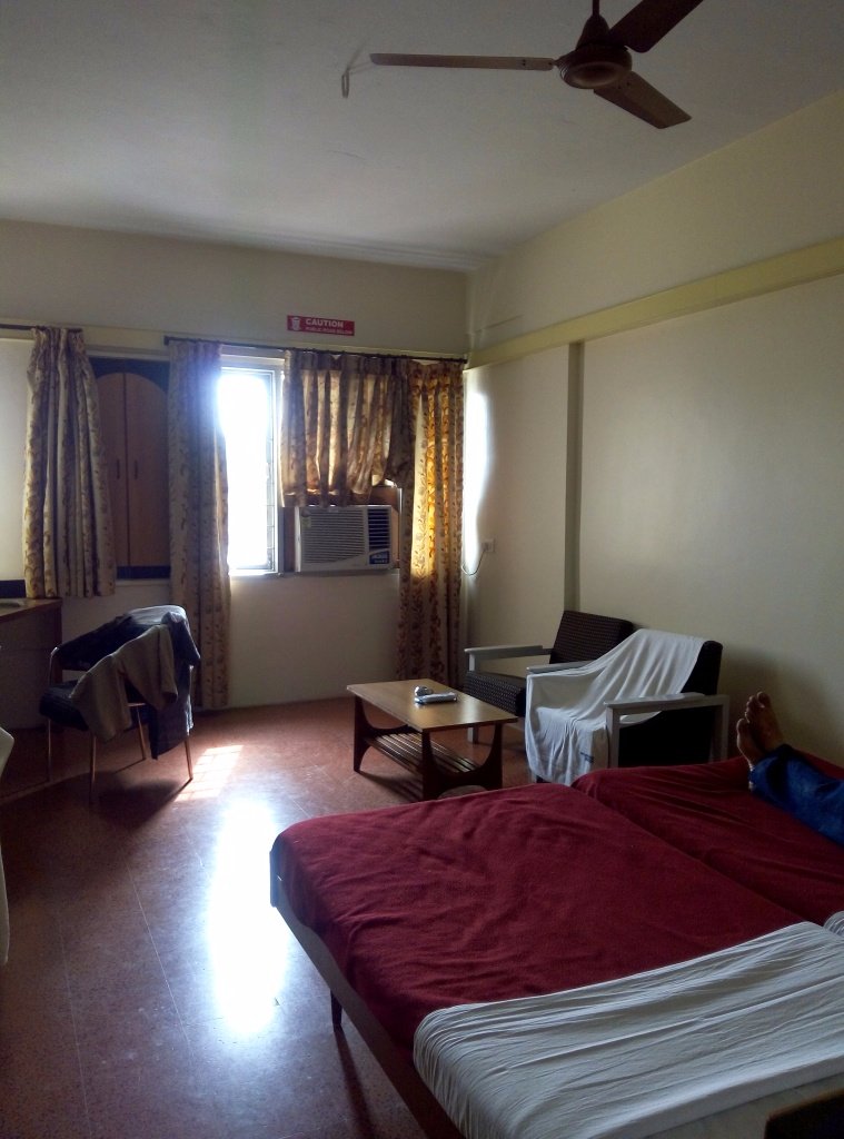 Hotel Anupam-官方