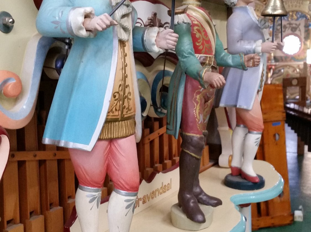 Skyrock Farm-Medina必去景点