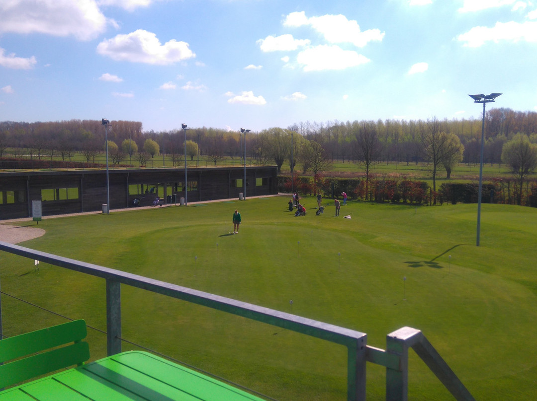 Golfclub De Kluizen景点图片