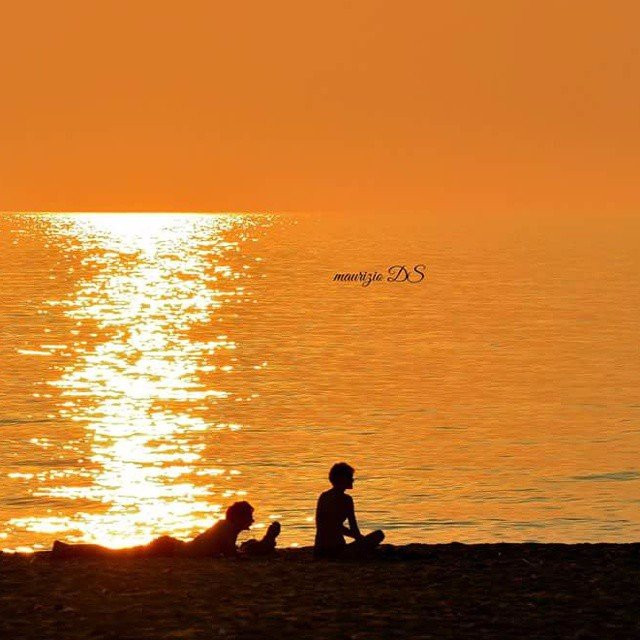 EL RIO Beach Bar-Valderice必去景点
