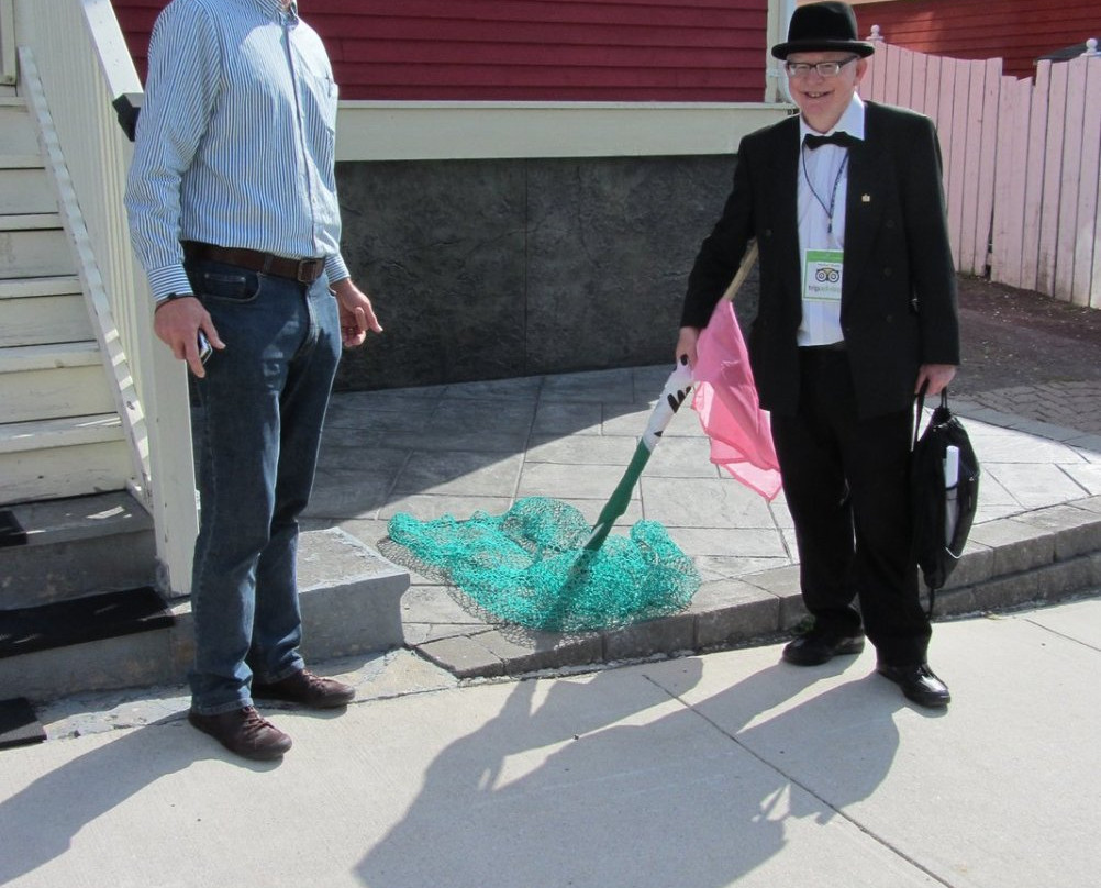 Boyle Tours-圣约翰必去景点