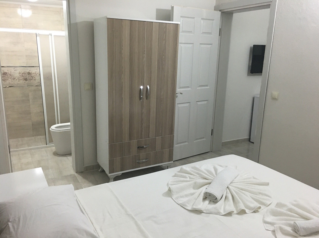 Akçapınar Altın Konakları主图